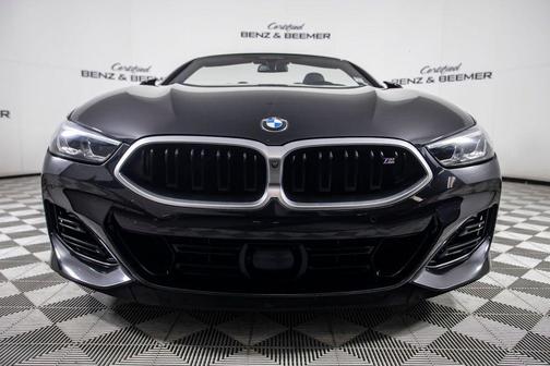 2023 BMW M850 xDrive