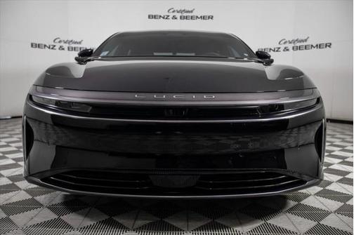 2023 Lucid Air Touring