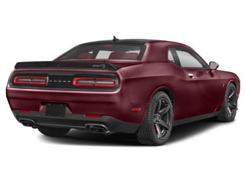 2023 Dodge Challenger SRT Hellcat