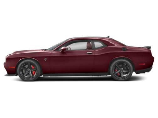 2023 Dodge Challenger SRT Hellcat