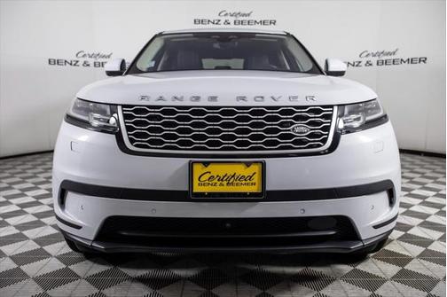 2021 Land Rover Range Rover Velar S