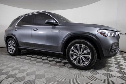 2023 Mercedes-Benz GLE 350 4MATIC