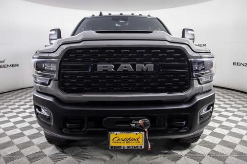 2024 RAM 2500 Power Wagon