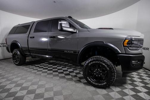 2024 RAM 2500 Power Wagon