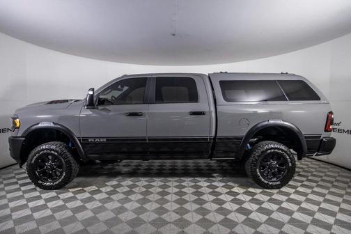 2024 RAM 2500 Power Wagon