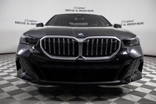 2024 BMW 530 i