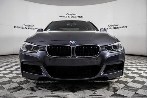 2014 BMW 335 335i