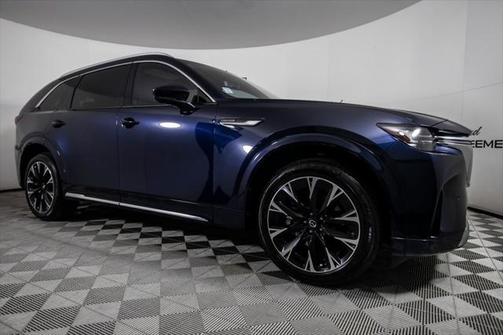 2025 Mazda CX-90 3.3 Turbo S Premium