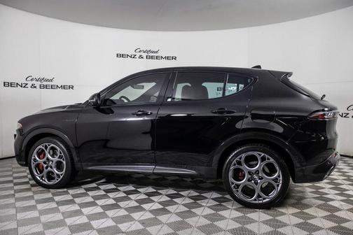 2024 Alfa Romeo Tonale Veloce EAWD