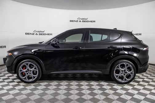2024 Alfa Romeo Tonale Veloce EAWD