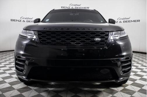 2020 Land Rover Range Rover Velar P340 S R-Dynamic
