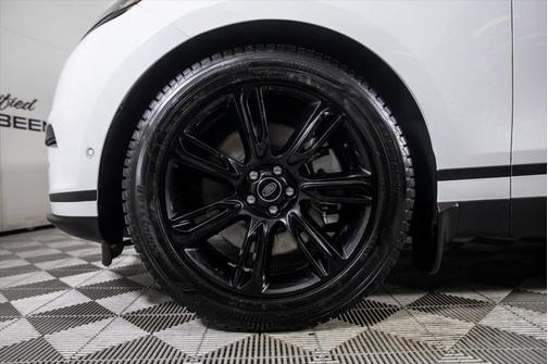 2021 Land Rover Range Rover Velar P340 S