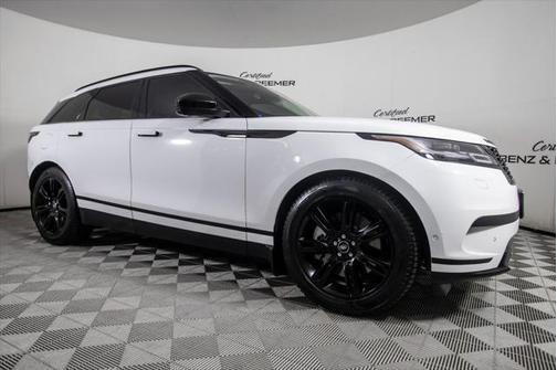 2021 Land Rover Range Rover Velar P340 S