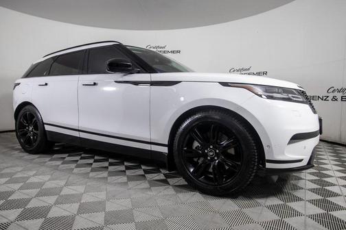 2021 Land Rover Range Rover Velar P340 S
