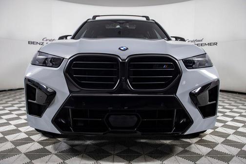 2024 BMW X5 M Base