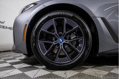 2023 BMW i4 Gran Coupe eDrive40