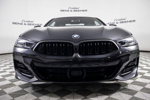 2024 BMW 840 i