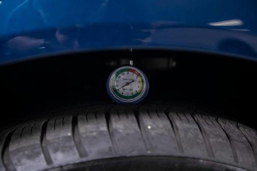 2019 Audi e-tron Premium Plus