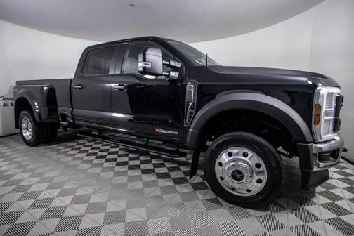 2024 Ford F-450 XL
