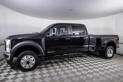 2024 Ford F-450 XL