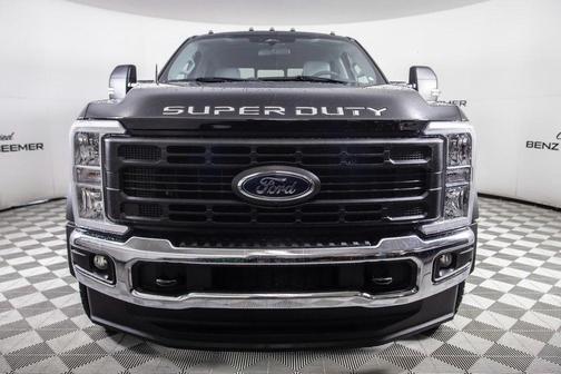 2024 Ford F-450 XL