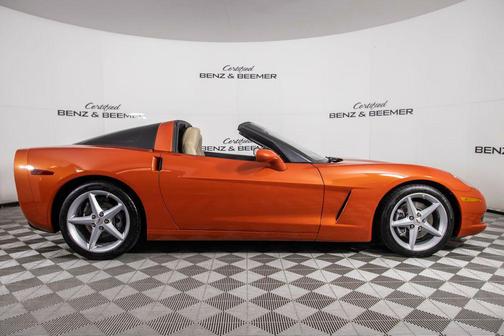 2012 Chevrolet Corvette Base