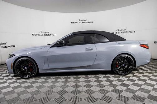 2023 BMW M440 i