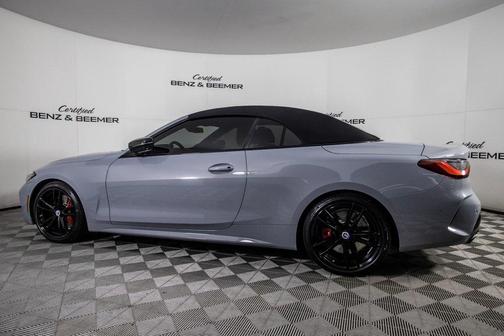 2023 BMW M440 i