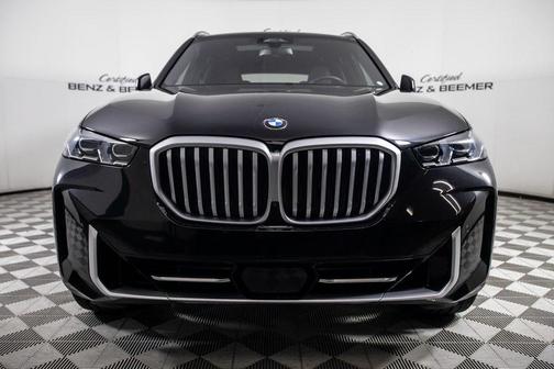 2025 BMW X5 sDrive40i