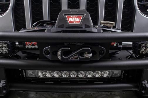 2022 Jeep Wrangler Unlimited Rubicon 392