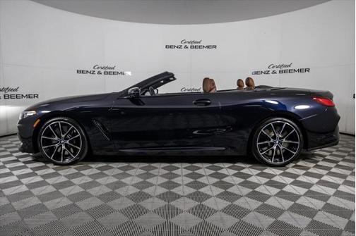 2022 BMW M850 xDrive
