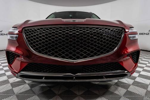 2023 Genesis GV70 2.5T AWD