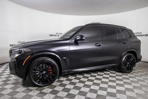 2024 BMW X5 sDrive40i