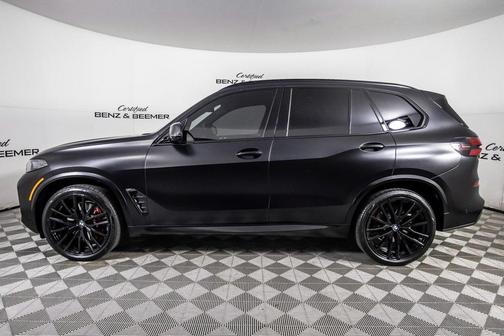 2024 BMW X5 sDrive40i