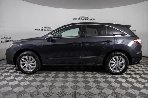 2016 Acura RDX Base