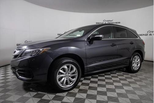 2016 Acura RDX Base