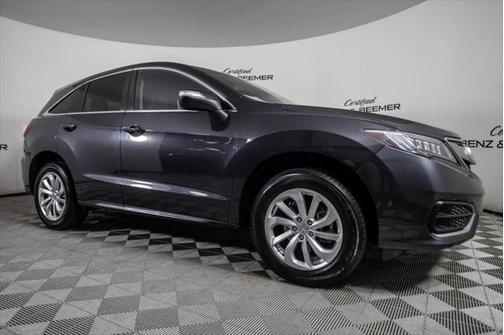 2016 Acura RDX Base