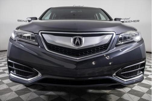 2016 Acura RDX Base
