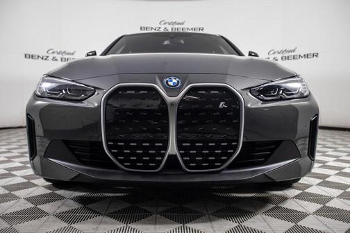 2023 BMW i4 Gran Coupe eDrive35