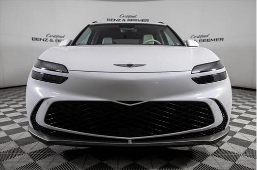 2024 Genesis GV60 Standard RWD