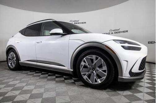 2024 Genesis GV60 Standard RWD