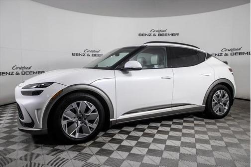 2024 Genesis GV60 Standard RWD