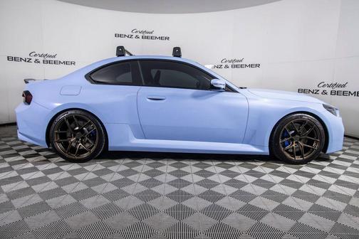 2023 BMW M2 Base