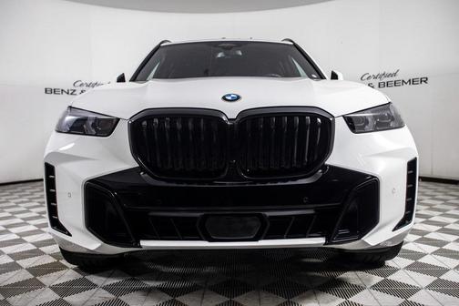 2024 BMW X5 sDrive40i