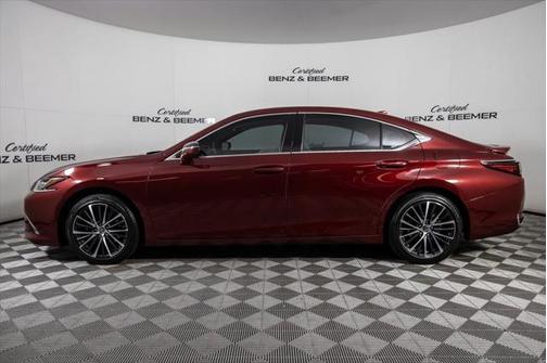 2024 Lexus ES 300h Base