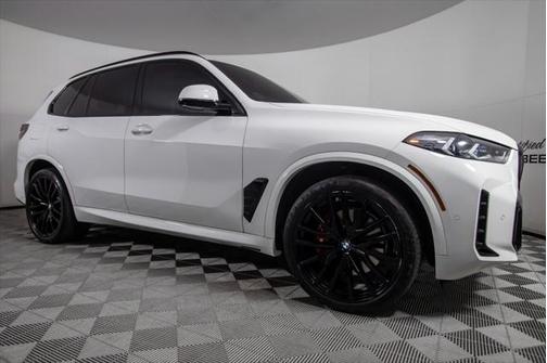 2024 BMW X5 sDrive40i