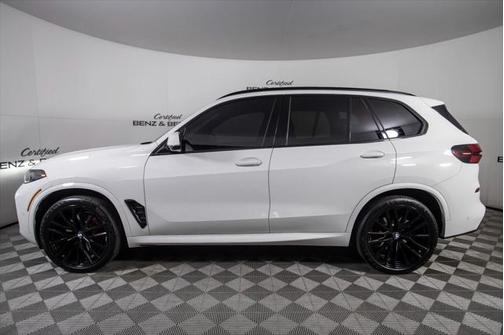 2024 BMW X5 sDrive40i