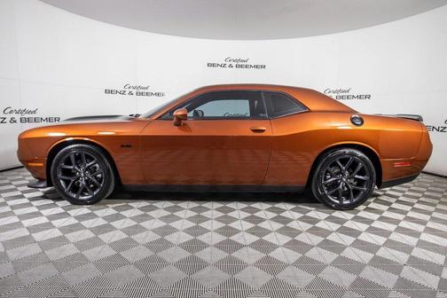 2023 Dodge Challenger R/T
