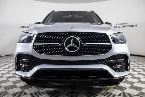 2023 Mercedes-Benz GLE 450 4MATIC