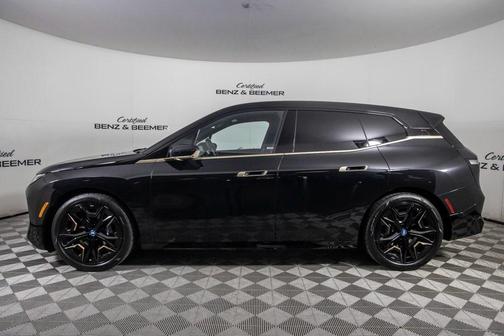 2024 BMW iX M60